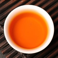 Lemon Yinghong No.9 Yingde Black Tea Guangdong Lemon Leaf for Milk Tea