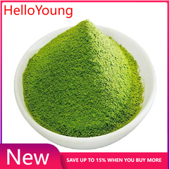ORGANIC Matcha Powder - 100% Pure Matcha Green Tea (Priced to clear Stock) 100g