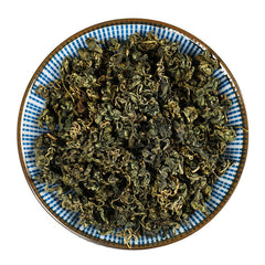 HelloYoung Gynostemma Jiaogulan Herbal Tea Natural Organic Healthy Herbal Tea 绞股蓝 500g