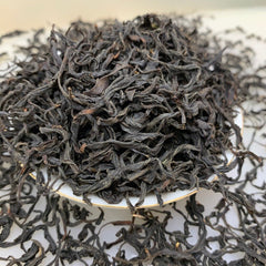 Golden Peony Small Seed Strong Aroma Black Tea Loose Tea Tin Black Tea