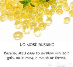 Oregano oil capsules Premium quality Oregano oil capsules Capsules