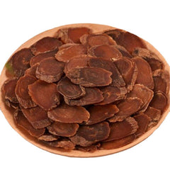 10 Year Red Ginseng Slices 100g Premium Dry Root Korean Herbal Health