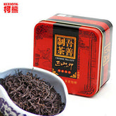 Good Lapsang Souchong Tee Schwarzer Tee Bio Zhengshanxiaozhong Gewicht Verlieren
