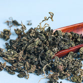 China herb Tonifying qi and strengthening spleen herbal tea Gynostemma tea