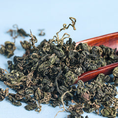 China herb Tonifying qi and strengthening spleen herbal tea Gynostemma tea