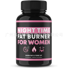 L-Carnitine CapsulesWhite Kidney Bean CapsulesLose Weight Capsules