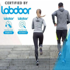 Magnesium Capsules Health Care All-natural Ingredients