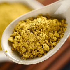 1.1LB Pure Cortex Phellodendri Powder Phellodendron Bark Powder Huang Bai Powder