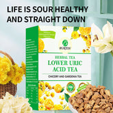 Men's Prostate Health Herbal Tea Nutritional Tea 60g