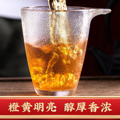 Osmanthus black tea Osmanthus black tea Osmanthus Flower tea strong flavor 250g