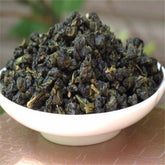 10 Packungen Eisen Dosen TiKuanYin Grüner Tee Tie Guan Yin An Xi Oolong Bio Tee
