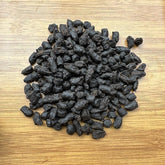 "Tea Fossil" Fragrant 100g Premium Yunnan Pu'er Tea Loose Leaf - Ripe Tea