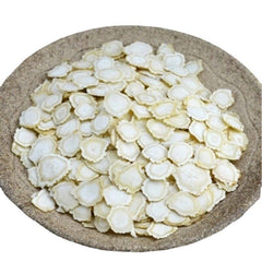 HelloYoung Sliced Root of Panax Ginseng Medium 100% Organic Herbs 500g/1.1lb