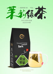 HelloYoung 3g15 bags/box of jasmine green tea cold brewed tea jasmine flower health tea