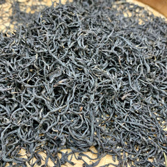 Hua Xiang Xiao Breed Black Tea New Tea Strong Flavour Tea Alpine Bulk 500g Tin