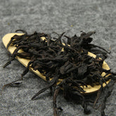 HelloYoung Da Hong Pao Oolong Dahongpao Premium Chinese Tea Wuyi Rougui Rock Tea