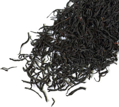 2* 250g / Total 17.6oz Anhui High Mountain Qimen Keemun Loose Leaf Black Tea