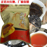 HelloYoung New DahongPao Tea Zip Seal Bag Package Wuyi Oolong Shui Xian DaHongPao 200g