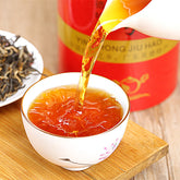 Yingde Hong Tea Premium High Mountain Black Tea Spring Tea Gift Box Loose Leaf