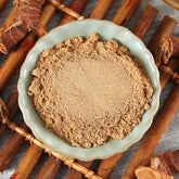 100% Pure Huang Qin Powder Skullcap Root Powder Scutellaria Herbs 250g/8.8oz