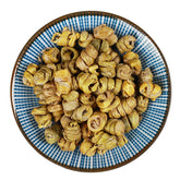 HelloYoung 50g Dendrobium Candidum Top Natural Organic Healthy Herbal Tea Tiepishihu霍山铁皮石斛