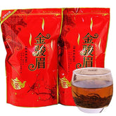 Fujian Jin Jun Mei Black Tea Jinjunmei Black Tea Kim Chun Mei Tea 250g