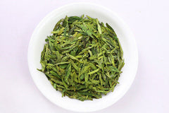 250g China Famous Green Tea Longjing Tea High Quality Dragon Well Spring Health