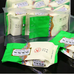 HelloYoung Chinese Jasmine Green Tea Natural Mo Li Yin Hao Jasmine Silver Buds Tea 150g