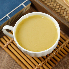 HelloYoung Pine Pollen Raw Pollen Pine Pollen New Powder Headway Powder Produce 100g/Jar