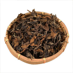 Healthy Fuding Fu Jian Province Lao Bai Cha Healthy Old White Tea Loose Tea 250g
