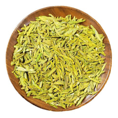 HelloYoung New Tea Mingqian Strong Longjing Tea Pre-rain Ration Green Tea 500g/1.1lb