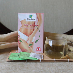 Detox Tea Bag Warm Womb Fertility Tea for Women Clean Uterine Fibroid Tea