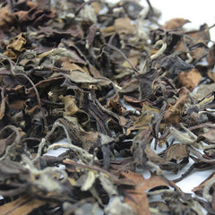HelloYoung Gaoshan Peony White Tea Jujube Aroma Tea 500g High Quality Fuding White Tea Bulk