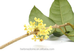 Dried Pure Sweet-scented Osmanthus Blossoms Natural Blooming Flower Tea 250g