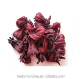 Planting Base Sale ROSELLE Dried Red Hibiscus Sabdariffa Flowers 250g