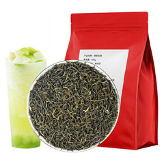 HelloYoung 500g Jasmine green tea, jasmine flower tea, tea bag, fruit tea