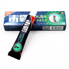 15g Du Ba 毒霸草本抑菌膏