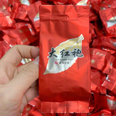 One Bubble Iron Goddess of Mercy Black Tea