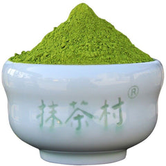 HelloYoung High Quality 500g Macha Organic Green Japanese Tea Powder 17.6oz