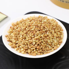 Golden buckwheat tea natural barley flavor buckwheat tea strong flavor canned