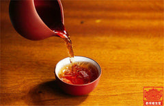 HelloYoung500g Promotion 5pcs Top Grade Shu Black Pu-erh Tea Yunnan Original Puer Red Tea