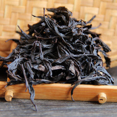 HelloYoung Tea Wuyi Da Hong Pao Loose Rock Tea 250g