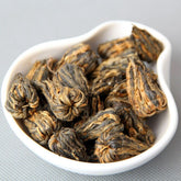 Yunnan Handmade Red Pagoda Black Tea 100g Dianhong Premium