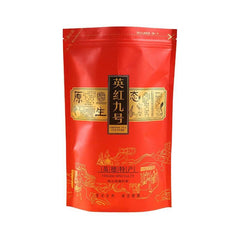250g One Bud One Leaf Tea Garden High-Quality Golden Hair Black Tea Bags