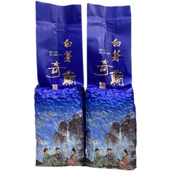 White Bud Qilan Tea Clear Aroma White Tooth Qilan Alpine Oolong Tea 500g