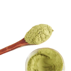 HelloYoung 100% Pure Senna Dried Leaf PowderCassia Senna Leaf Powder 250g/8.8oz