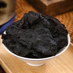 Rhizoma Polygonati Odorati 9 steamed 9 sun-dried cooked Rhizoma Polygonati 500g