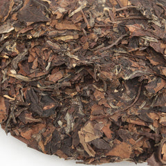 HelloYoung Shoumei Old White Tea Weight Loss Health Drink Top-Grade 350g Chinese Tea Fuding