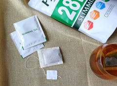 Best Selling Slim Tea 28 Days Weight Loss Tea 3g*28 tea bag