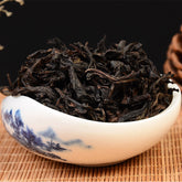 Big Red Robe Oolong Tea Green Food Wuyi Rock Tea 250g Da Hong Pao Tea